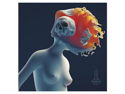 DIABLO BLVD - ZERO HOUR (LP)