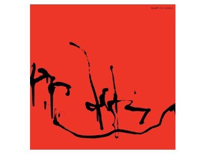 SLUFF - ON DEBRIS (LP)