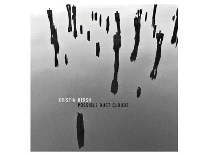 HERSH, KRISTIN - POSSIBLE DUST CLOUDS (LP)