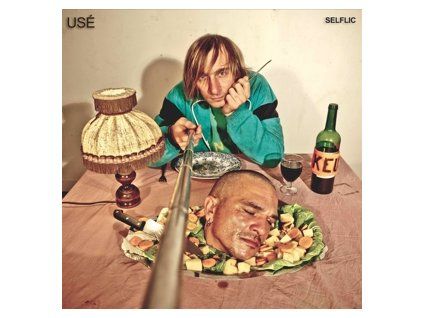 US� - SELFLIC (LP)