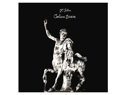 J.C. SATAN - CENTAUR DESIRE (LP)