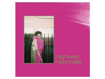 SNEAKS - HIGHWAY HYPNOSIS (LP)