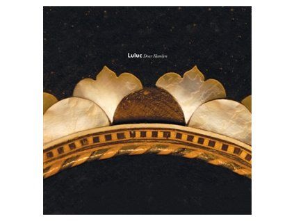 LULUC - DEAR HAMLYN (LP)