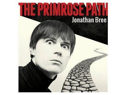 BREE, JONATHAN - THE PRIMROSE PATH (LP)