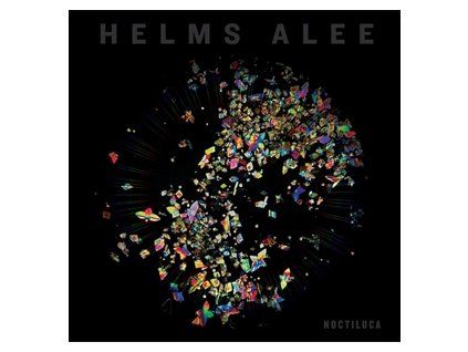 HELMS ALEE - NOCTILUCA (LP)