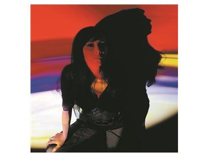 DELSOL, FABIENNE - FOUR (LP)