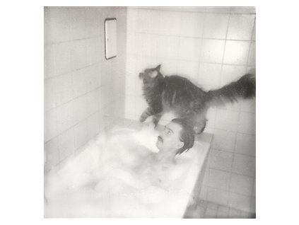 JFR MOON - MOONY (LP)