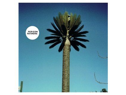 PERIGON - FATIMEMA (LP)