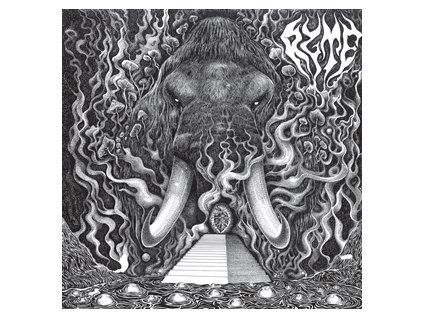 RYTE - RYTE (LP)