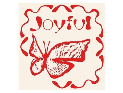 ANDRAS - JOYFUL (LP)