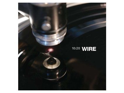 WIRE - 10:20 (LP)