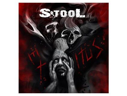 S-TOOL - EXITUS (LP)