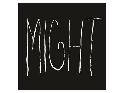 MIGHT - MIGHT (LP)