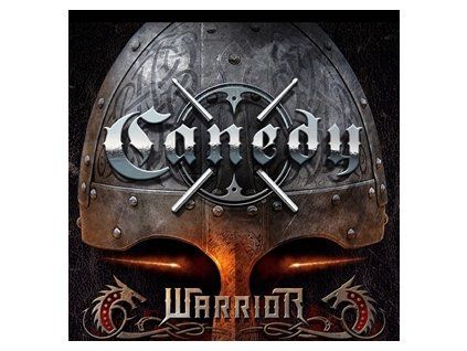 CANEDY - WARRIOR (LP)