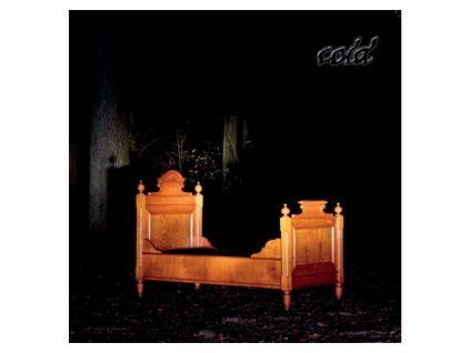 COLD - COLD (LP)