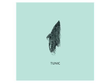 TUNIC - EXHALING (LP)