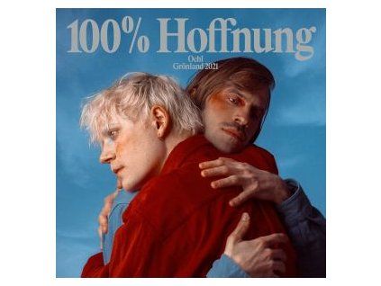 OEHL - 100% HOFFNUNG (LP)