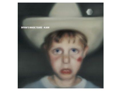 BRYAN'S MAGIC TEARS - 4:00 AM (LP)