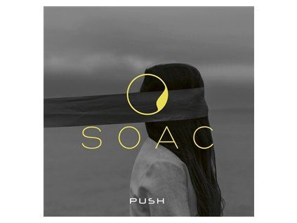 SONS OF ALPHA CENTAURI - PUSH (LP)
