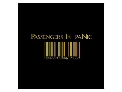 PASSENGERS IN PANIC - PASSENGERS IN PANIC (LP)