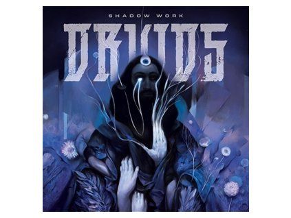 DRUIDS - SHADOW WORK (BLACK VINYL) (LP)
