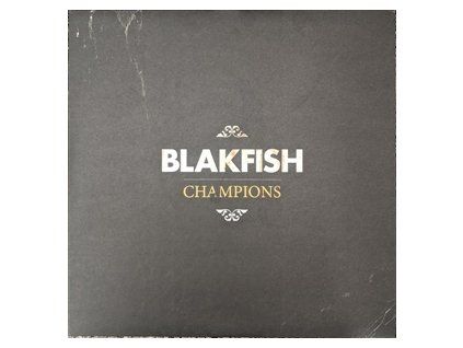 BLAKFISH - CHAMPIONS (LP)