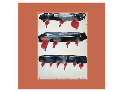 CALL SUPER - CHERRY DROPS II (LP)