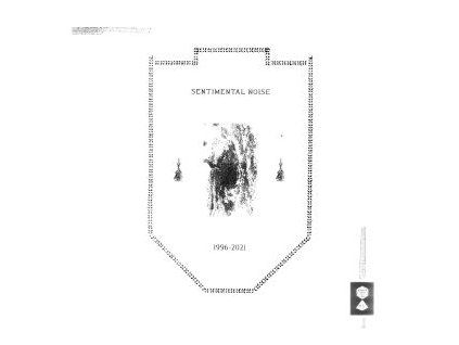 VARIOUS - SENTIMENTAL NOISE -LTD. METALLIC SILVER VINYL- (LP)