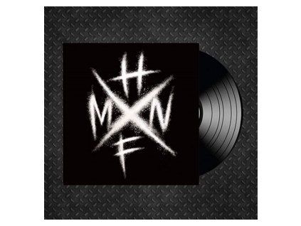 VARIOUS - HFMN CREW - 20 YEARS (LP)