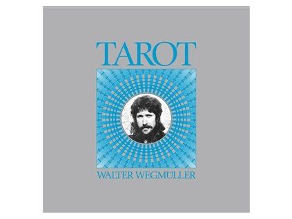 WEGM�LLER, WALTER - TAROT (BOXSET) (LP)