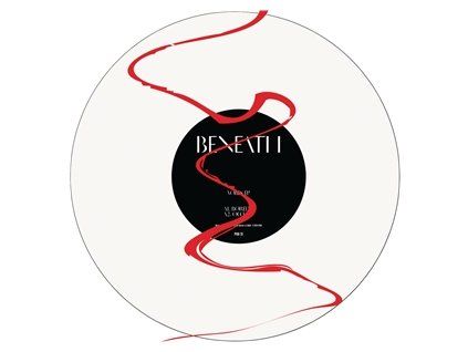 BENEATH - VOBES EP (LP)