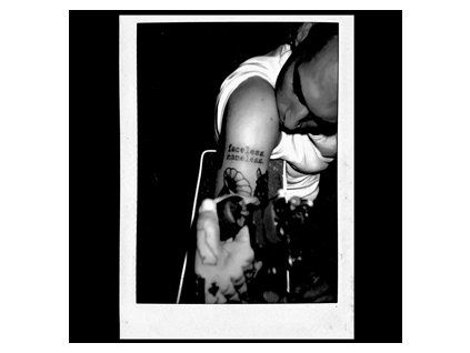 HUMAN ISSUE - FACELESS. NAMELESS. (LP)