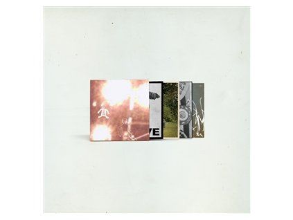 DIIV - SOMETIME / HUMAN / GEIST (LP)