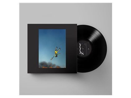 YEAH YEAH YEAHS - COOL IT DOWN (LP)