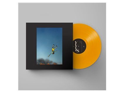 YEAH YEAH YEAHS - COOL IT DOWN (LTD. YELLOW VINYL) (LP)