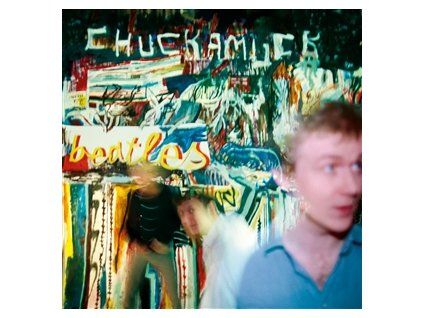 CHUCKAMUCK - BEATLES (LP)