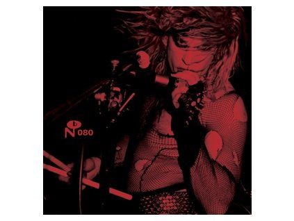 VARIOUS - BOUND FOR HELL: ON THE SUNSET STRIP (LP)