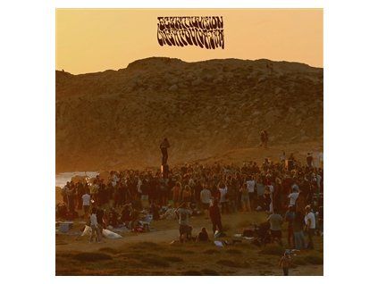 ECSTATIC VISION - LIVE AT DUNA JAM (LP)