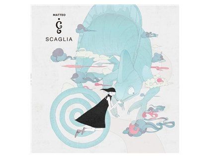 MATTEO - SCAGLIA (LP)
