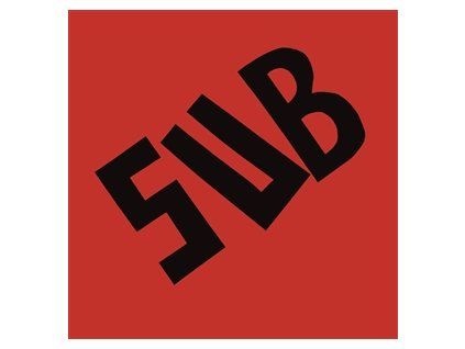 VARIOUS - SUB (LP)