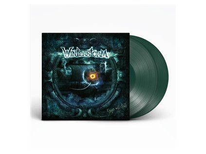 WINTERSTORM - KINGS WILL FALL (LP)