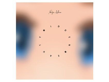 SIGN LIBRA - SIGN LIBRA (LP)