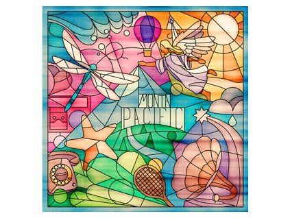 MONTA - PACIFIC (LP)