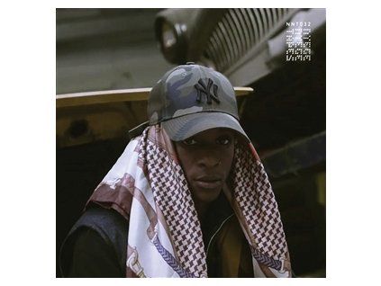 DE SCHUURMAN - BUBBLING INSIDE (LP)