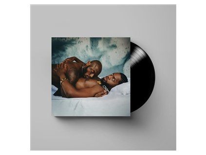 SERPENTWITHFEET - GRIP (LP)