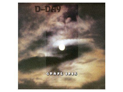 D-DAY - GRAPE IRIS (LP)