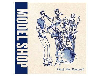 MODEL SHOP - CHECK THE FORECAST (LP)
