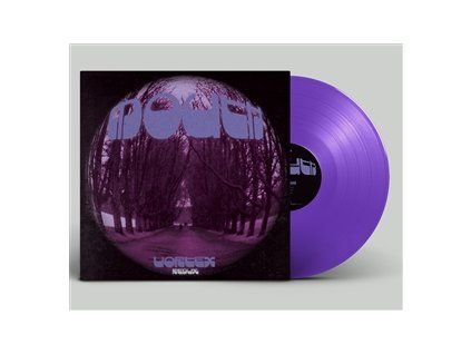 MOUTH - VORTEX (REDUX) (LP)