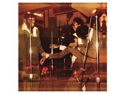 VARIOUS - ECCENTRIC SOUL: THE TRAGAR & NOTE LABELS (LP)