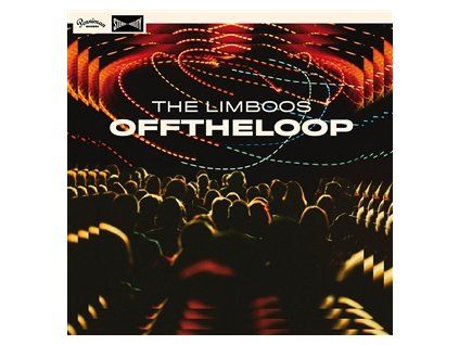 LIMBOOS, THE - OFF THE LOOP (LP)